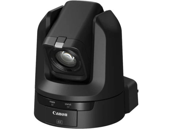 PTZ Camera, Satin Black — Digital Cameras & Camcorders, Canon