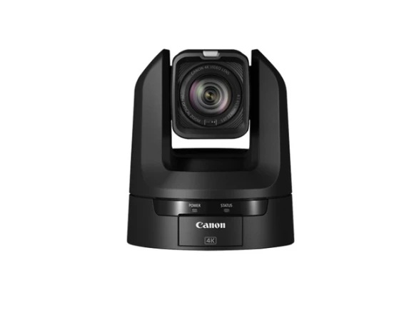 PTZ Camera, Satin Black — Digital Cameras & Camcorders, Canon