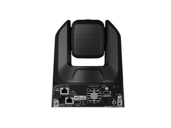 PTZ Camera, Satin Black — Digital Cameras & Camcorders, Canon