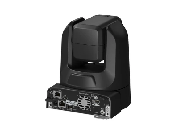 PTZ Camera, Satin Black — Digital Cameras & Camcorders, Canon