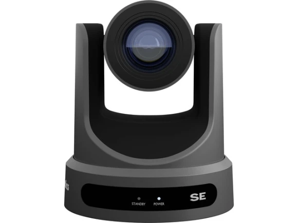 PTZ camera with wall mount — Digital Cameras & Camcorders, PTZOptics
