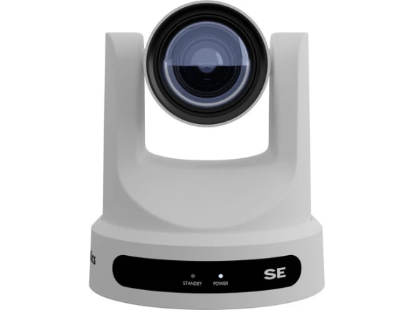 PTZ camera with wall mount — Digital Cameras & Camcorders, PTZOptics