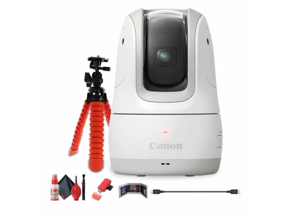 PTZ Camera — Digital Cameras & Camcorders, Canon