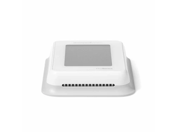 Smart Thermostat with Indoor Air Sensor — Smart Thermostat, Honeywell