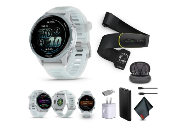 Smart Watch — Smart Watch, Garmin