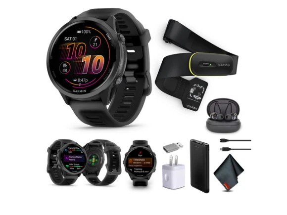 Smart Watch — Smart Watch, Garmin