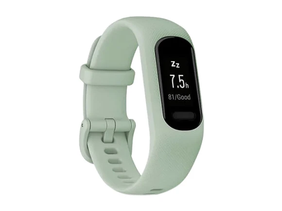 Vívosmart 5 Activity Tracker — Fitness Tracker, Garmin