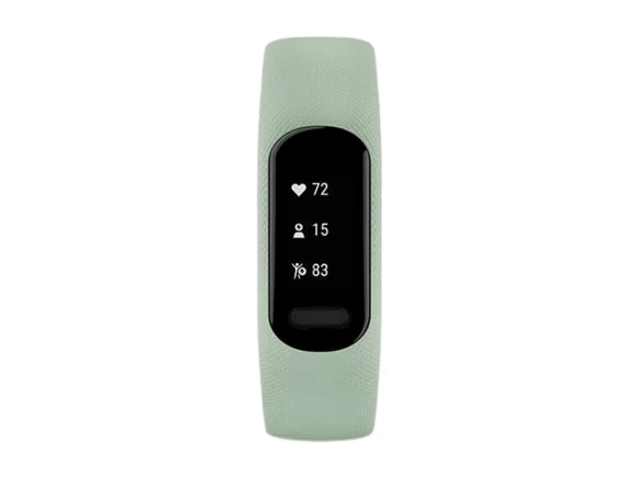 Vívosmart 5 Activity Tracker — Fitness Tracker, Garmin