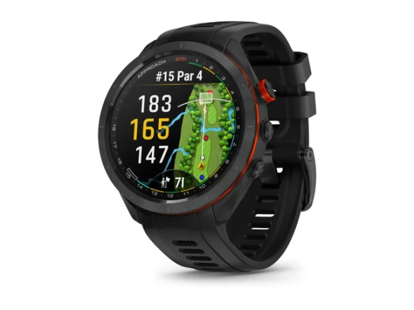 47MM GPS Golf Smartwatch — Smart Watch, Garmin
