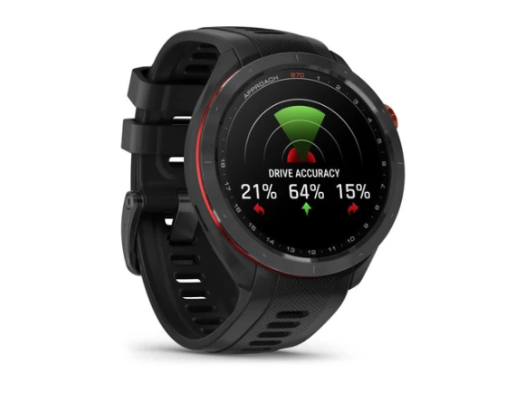 47MM GPS Golf Smartwatch — Smart Watch, Garmin