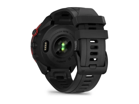 47MM GPS Golf Smartwatch — Smart Watch, Garmin