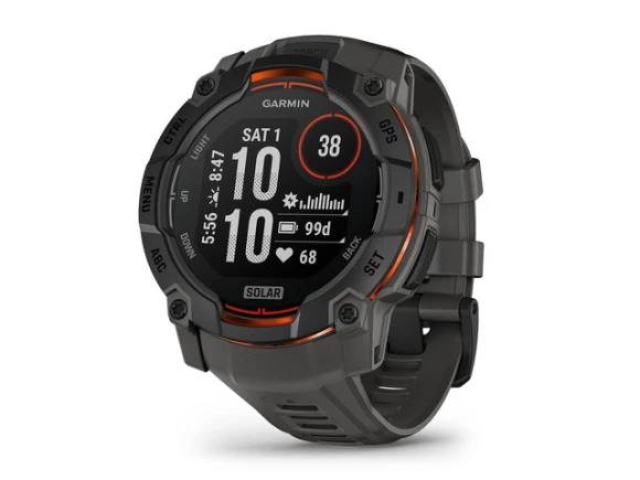 50mm GPS Smartwatch — Smart Watch, Garmin
