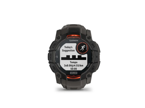 50mm GPS Smartwatch — Smart Watch, Garmin
