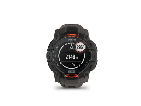 50mm GPS Smartwatch — Smart Watch, Garmin