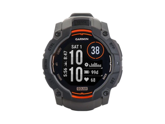 50mm GPS Smartwatch — Smart Watch, Garmin