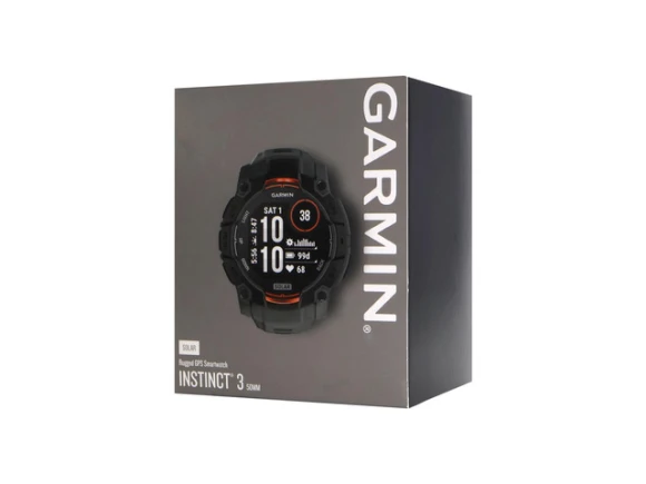 50mm GPS Smartwatch — Smart Watch, Garmin