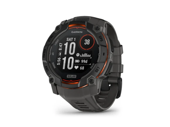 50mm GPS Smartwatch — Smart Watch, Garmin