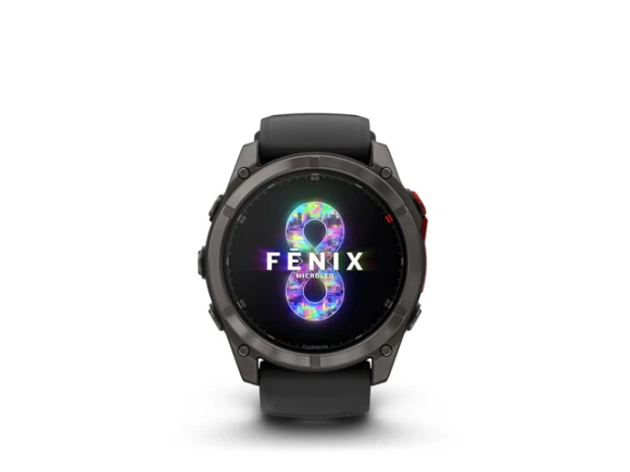 51mm Smart Watch — Smart Watch, Garmin