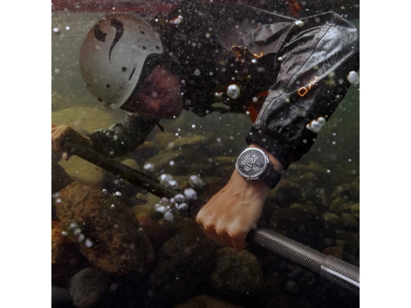 51mm Smart Watch — Smart Watch, Garmin