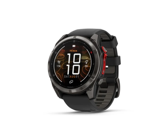 51mm Smart Watch — Smart Watch, Garmin