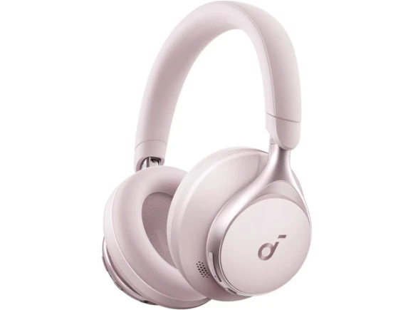 Active Noise-Cancelling Headphones — Wireless Earbuds, Soundcore