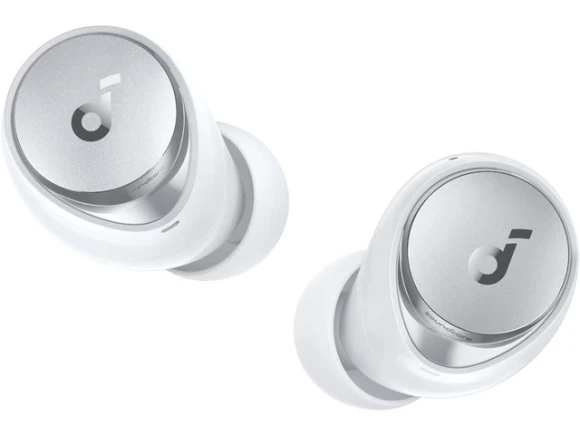 Adaptive Noise Cancelling Wireless Earbuds — Wireless Earbuds, Soundcore