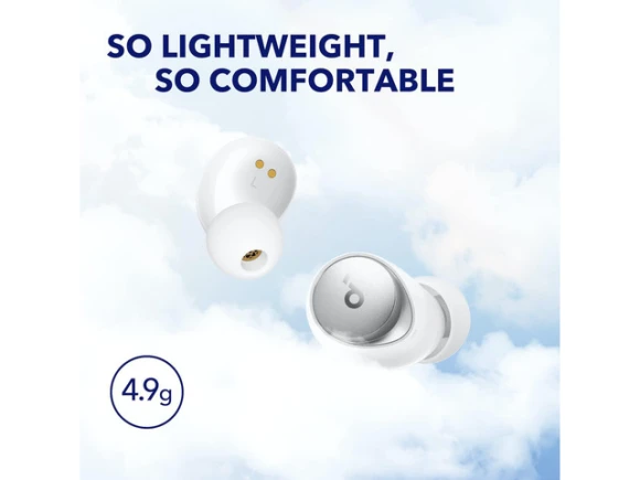 Adaptive Noise Cancelling Wireless Earbuds — Wireless Earbuds, Soundcore
