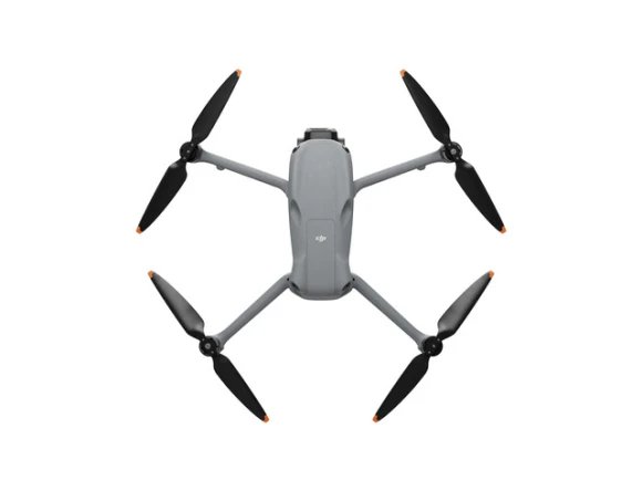 Air 3S Fly More Combo — Drone, DJI