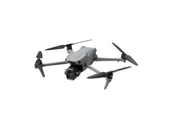 Air 3S Fly More Combo — Drone, DJI