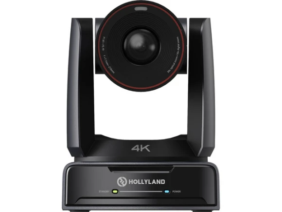 Astra P1 PTZ Camera — Security Camera, Hollyland