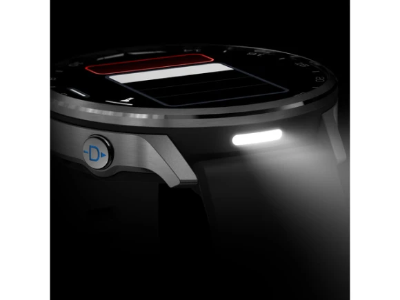 Aviator smartwatch — Smart Watch, Garmin