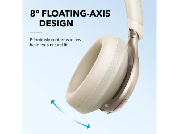 Bluetooth Headphones — Wireless Earbuds, Soundcore