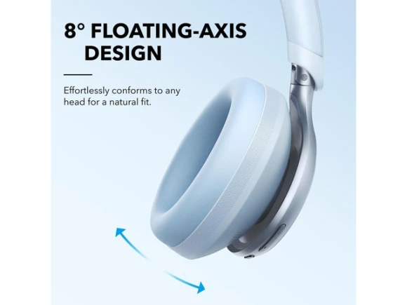 Bluetooth Headphones — Wireless Earbuds, Soundcore by Anker