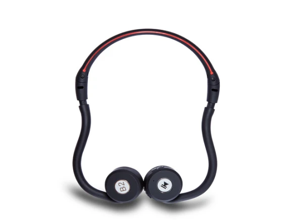 Bone-Conduction Headphones — Wireless Earbuds, Lian LifeStyle