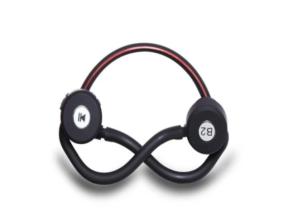 Bone-Conduction Headphones — Wireless Earbuds, Lian LifeStyle