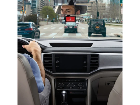 Dash Cam Live Video Recorder — Dash Cam, Garmin