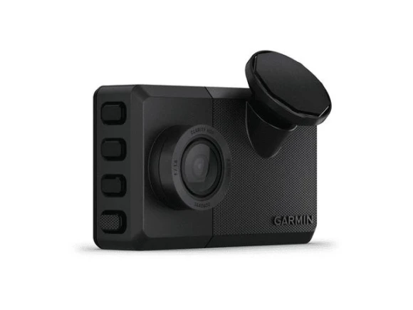 Dash Cam — Dash Cam, Garmin