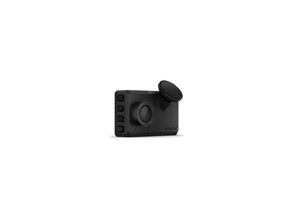 Dash Cam — Dash Cam, Garmin