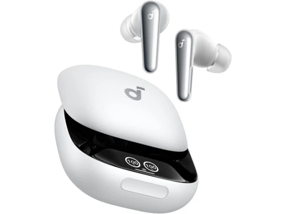 Liberty 4 Pro Wireless Earbuds — Wireless Earbuds, Soundcore