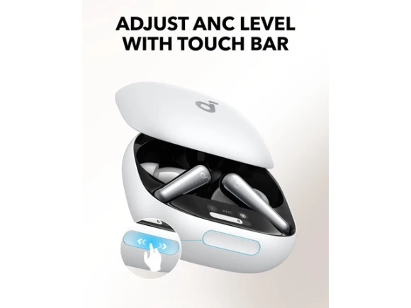 Liberty 4 Pro Wireless Earbuds — Wireless Earbuds, Soundcore