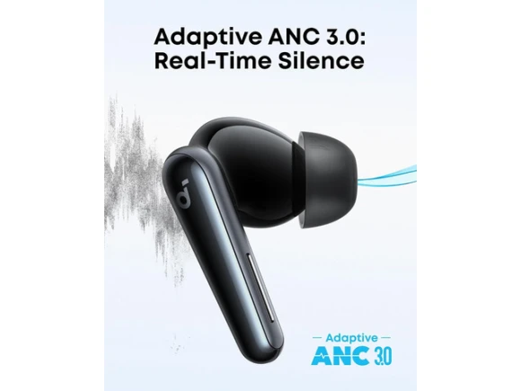 Liberty 5 Wireless Earbuds — Wireless Earbuds, Soundcore