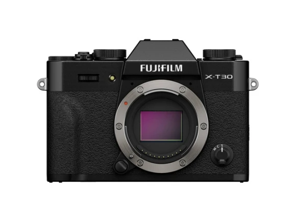 Mirrorless camera bundle — Digital Cameras & Camcorders, Fujifilm