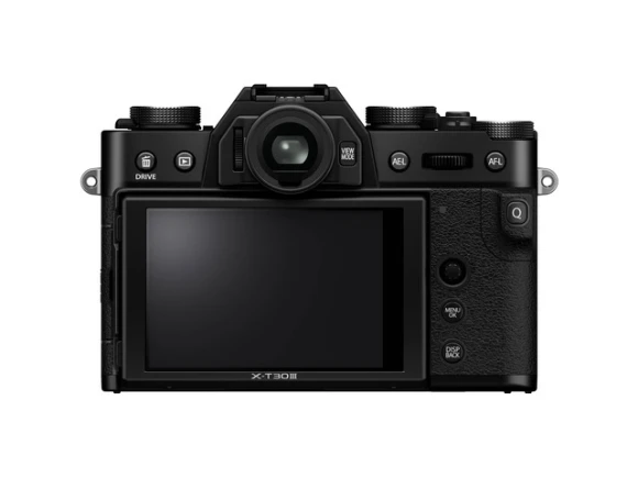 Mirrorless camera bundle — Digital Cameras & Camcorders, Fujifilm