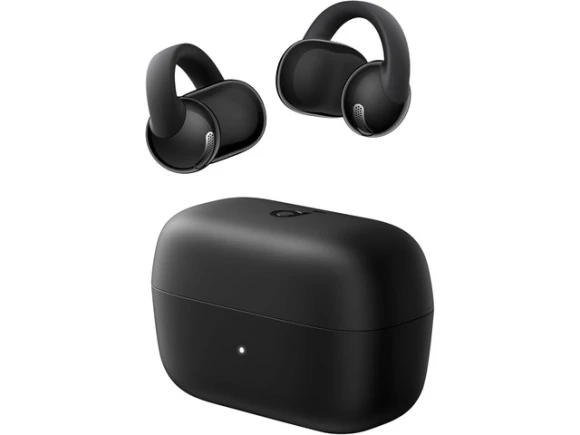 Open-Ear Clip-On Earbuds — Wireless Earbuds, Soundcore