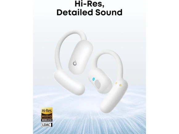 Open-Ear Earbuds — Wireless Earbuds, Soundcore