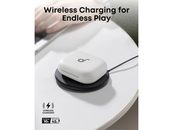 Open-Ear Earbuds — Wireless Earbuds, Soundcore