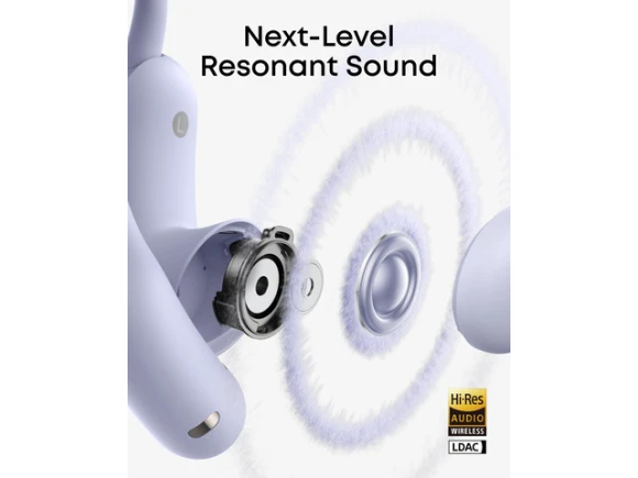 Open-ear earbuds — Wireless Earbuds, Soundcore
