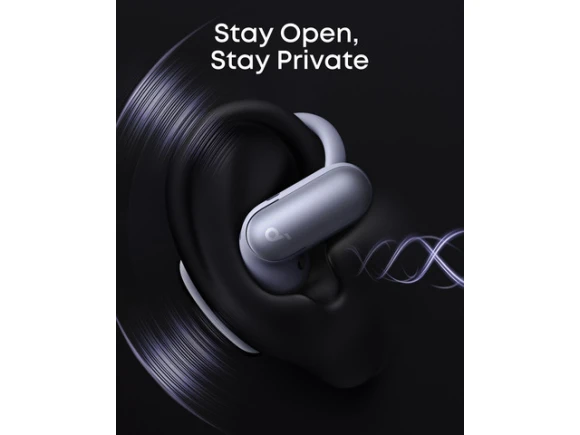 Open-ear earbuds — Wireless Earbuds, Soundcore