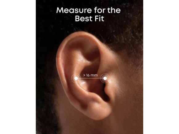 Open-ear earbuds — Wireless Earbuds, Soundcore