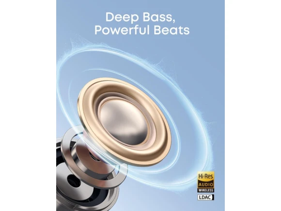 Open-Ear Earbuds — Wireless Earbuds, Soundcore